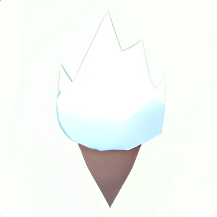 10 Shiver Cone Bait