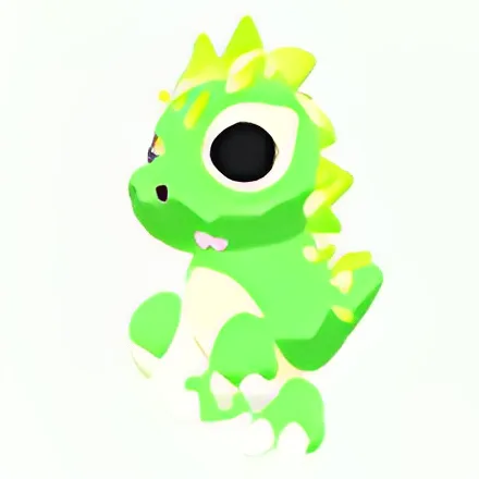 Toxic Kaijunior