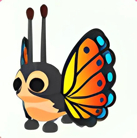 Mirai Moth