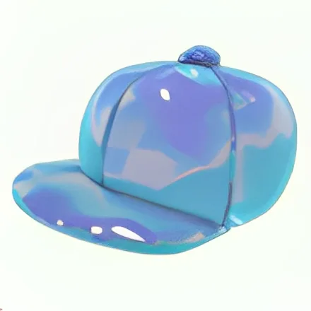 Holo Cap