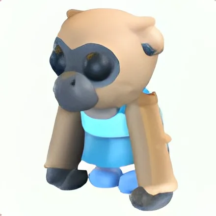 Influencer Gibbon