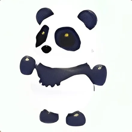 Giant Panda