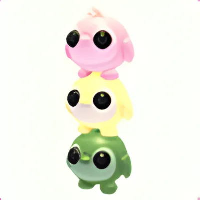 Dango Penguins
