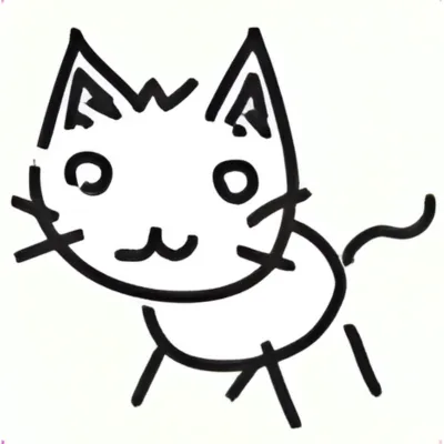2D Kitty
