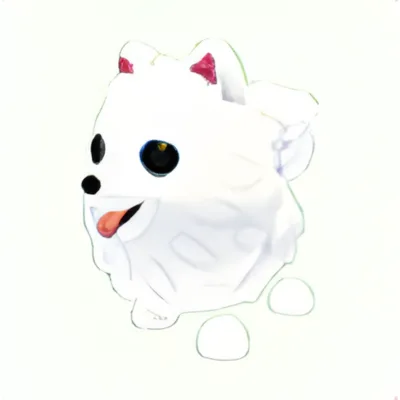 Samoyed