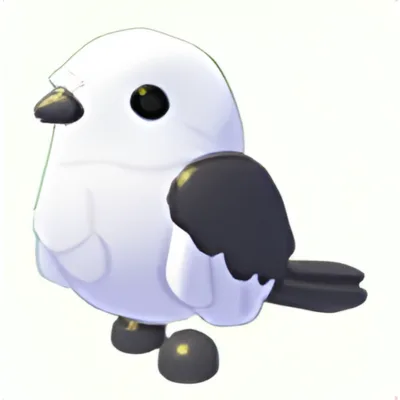 Japanese Snow Fairy