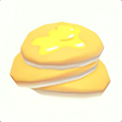 Pancake Stack