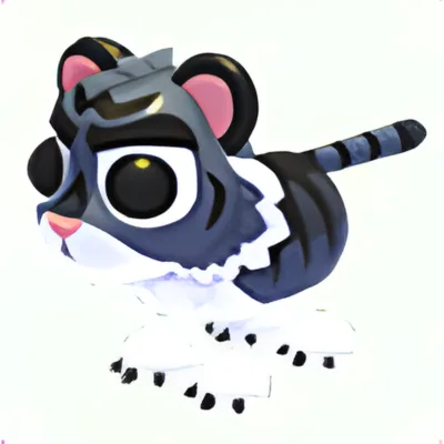 Black Tiger