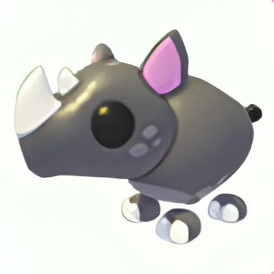 Black Rhino