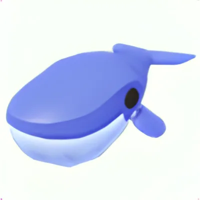 Blue Whale