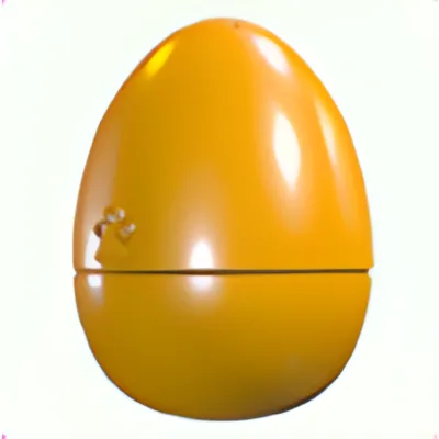 3 Admin Abuse Egg