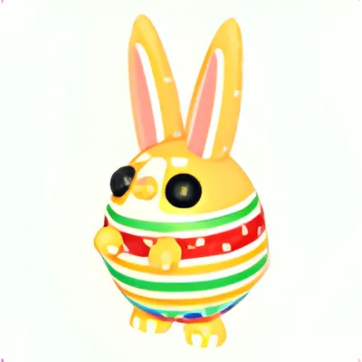 Easter Bunny