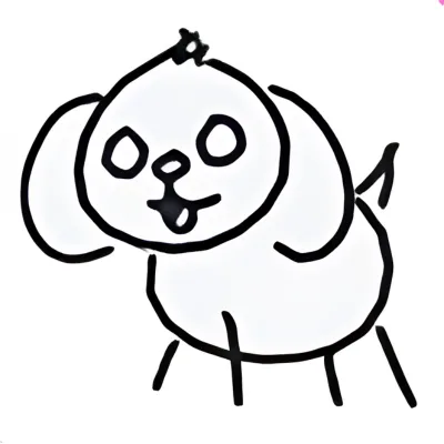 2D Doggy